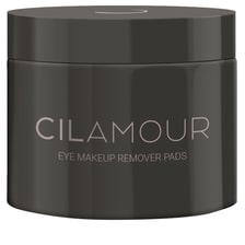 Eye Makeup Remover Pads 36 pcs.