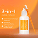 Kit per la cura delle unghie ready.prep.go. con rimuovi cuticole e spingi cuticole