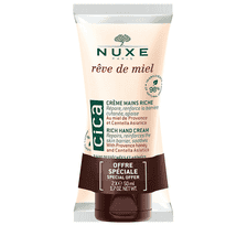 CICA Rich Hand Cream Duo