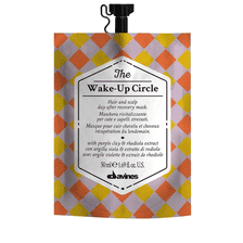 The Wake Up Circle