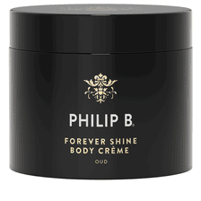 Forever Shine Body Crème