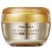 Gold 24K Snail Cream