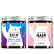 Ah-mazing Hair Vitamin & You Glow, Girl