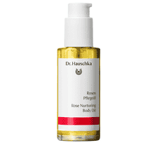 Dr. Hauschka - Rosen Pflegeöl