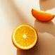 Multipack Pflegedusche Orange & Avocado Oil