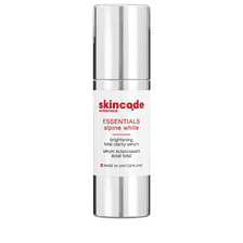 Alpine White Brightening Total Clarity Serum