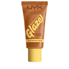 Glaze Fondotinta SPF 30 06 Praline Butta