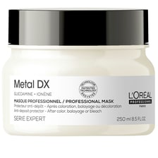 Metal DX Mask