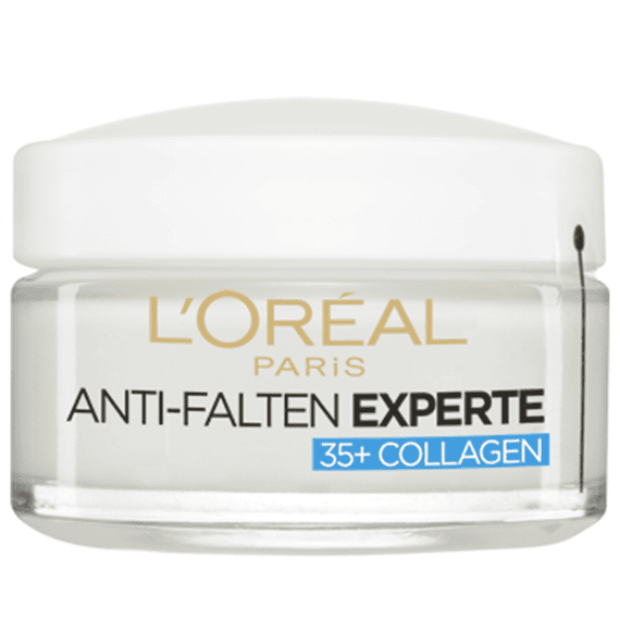 Anti-Wrinkle expert collagen moisturiser day 35+