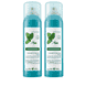 Shampoo Secco Duo Effetto Detox