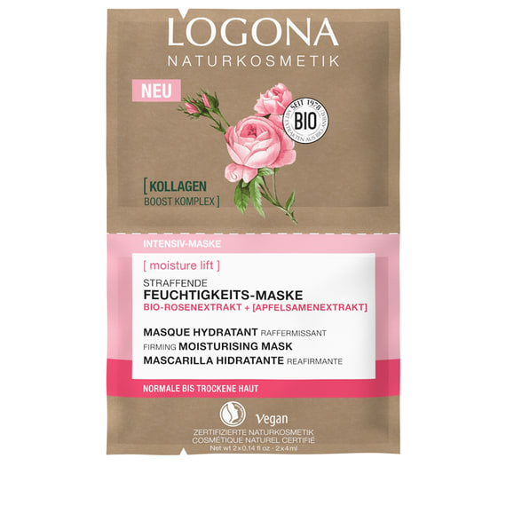 Masque Hydratant Raffermissant