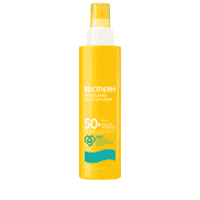 Waterlover Spray Lacté SPF 50