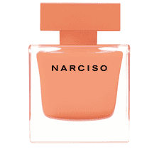 Eau De Parfum Ambrée