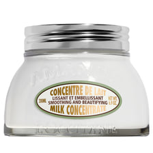 Mandel Körpercreme