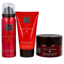 Trial Set Ayurveda