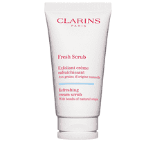 Fresh Scrub Exfoliant Creme Rafraichissante 