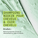 Scalp + Hair Shampoo