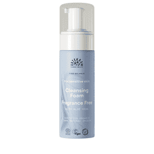 Fragrance Free Cleansing Foam - Sensitive Skin