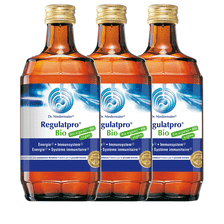Regulatpro Bio 3x
