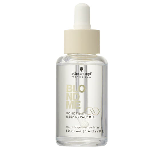 Bondfinity Deep Repair Oil