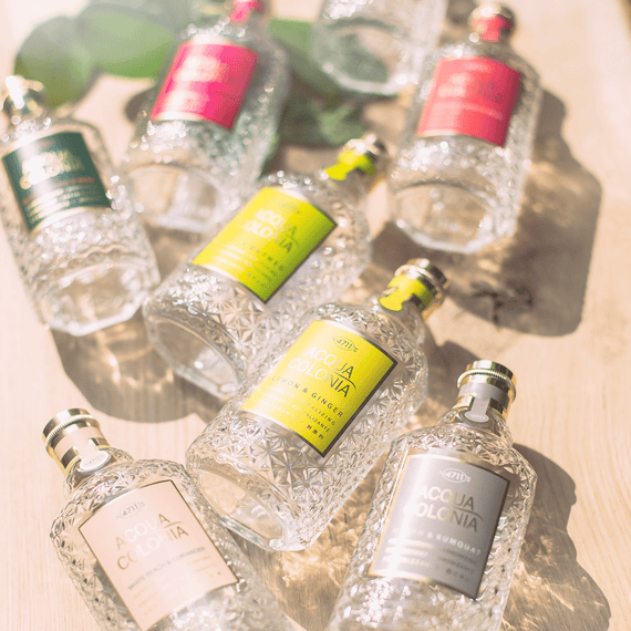 Myrrh & Kumquat Eau de Cologne