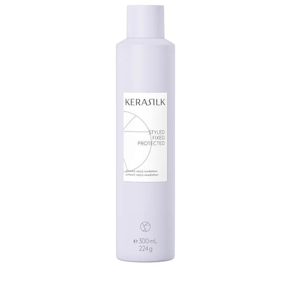 Spray Tenue Ultime