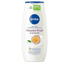 Passion Fruit & Monoi Oil Shower Gel