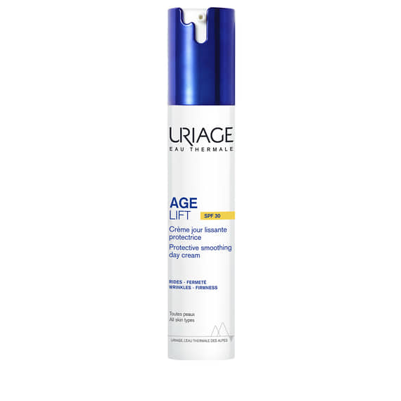 Crema Giorno Protettiva Levigante SPF30