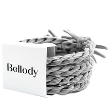 Original Hair ties - Urban Gray