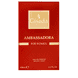 Ambassadora Eau de Parfum
