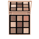 Eyeshadow Pallette Nuda Warm 301