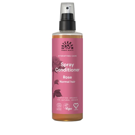 Rose Spray Conditioner - Normal Hair
