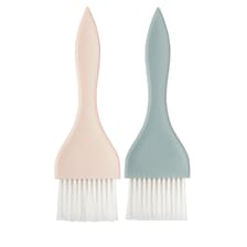 Feather Wide Paint Brush 2 pcs.