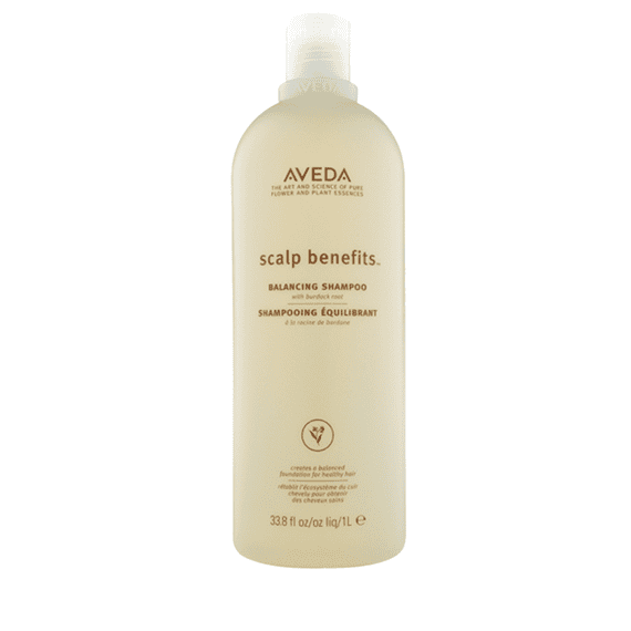 Scalp Benefits Balancing Shampoo