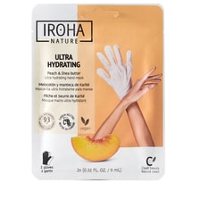 Ultra Hydrating Hand Mask - 2 Gloves