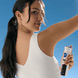 Deo Black & White Invisible Clear Spray
