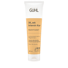30 Sec Intensive Moisture Treatment