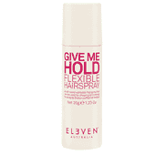 Give Me Hold Flexible Hairspray
