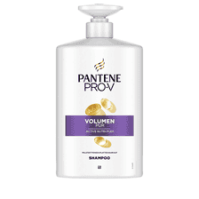 Volume Pure Shampoo
