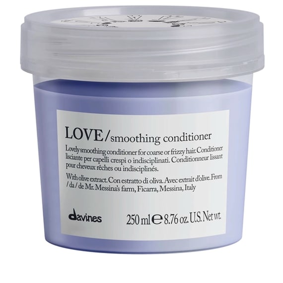LOVE Smoothing Conditioner