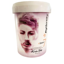 Stroke7 Rose Balayage Clay Lightener