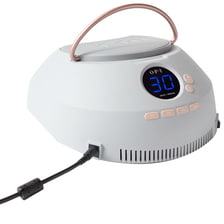 Star Light Gel Lamp