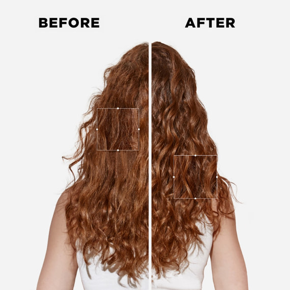 Kerastase top night serum