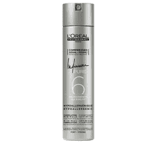 Infinium Pure Strong Haarspray