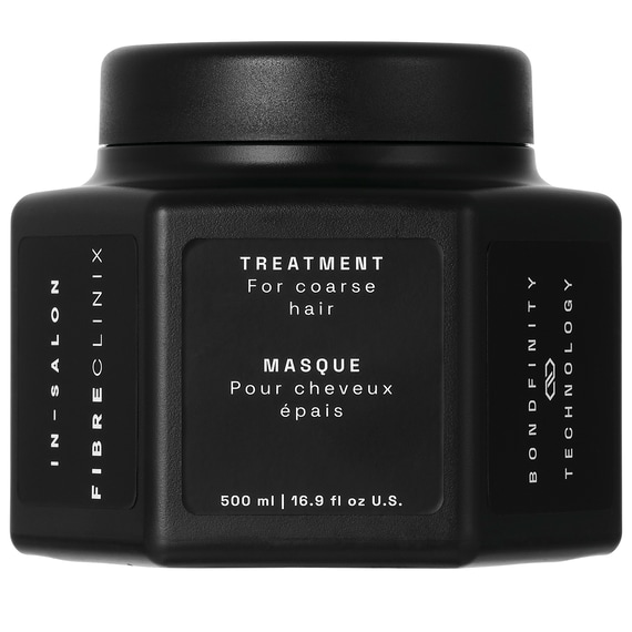 Coarse Treatment