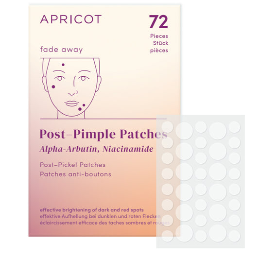 Post Pimple Patches