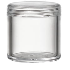 Cream jar 35ml