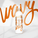 Natural Waves Crema Modellante