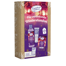 Coffret Cadeau – Pour Des Heures Hivernales Rêveuses