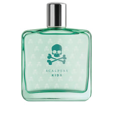 Boy Eau de Toilette Natural Spray